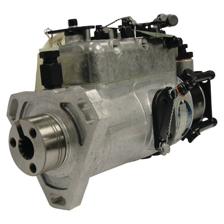 Db Electrical Injection Pump For Massey Ferguson 1447156M91, 1883517M91, DPA3240F938 1203-9008